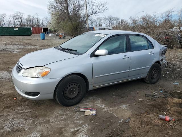 Obraz 2008 TOYOTA COROLLA CE 2008