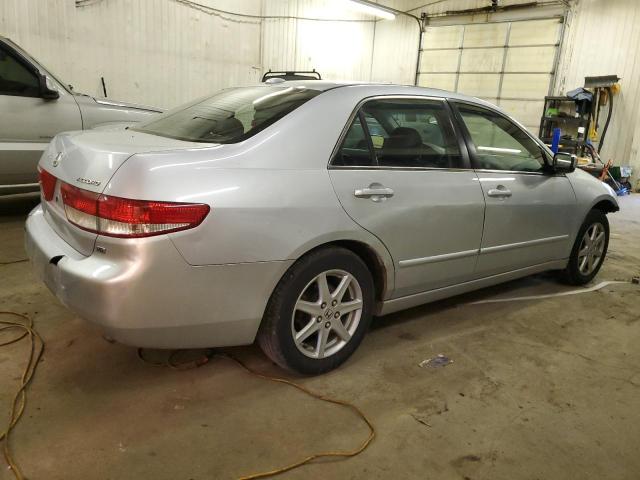 Image 3 of 2004 HONDA ACCORD EX 2004 with VIN 1HGCM665X4A100728