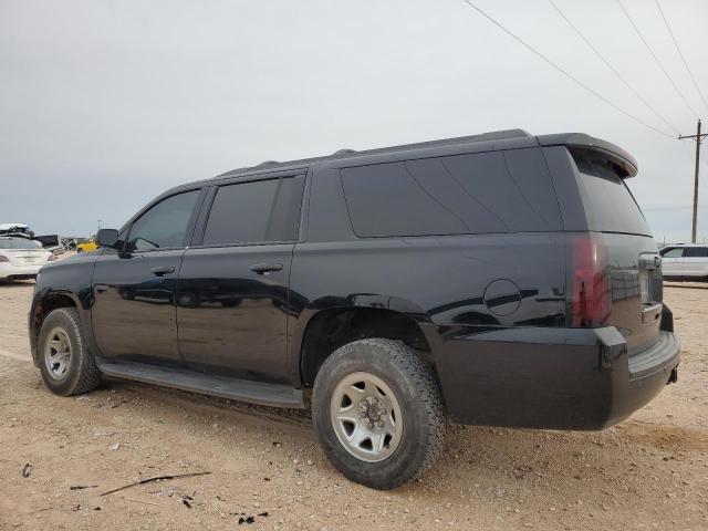 Obraz 2 z 2018 CHEVROLET SUBURBAN C1500 LT 2018 z VIN 1GNSCHKC9JR214169
