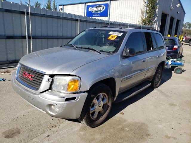 Изображение 2005 GMC ENVOY  2005