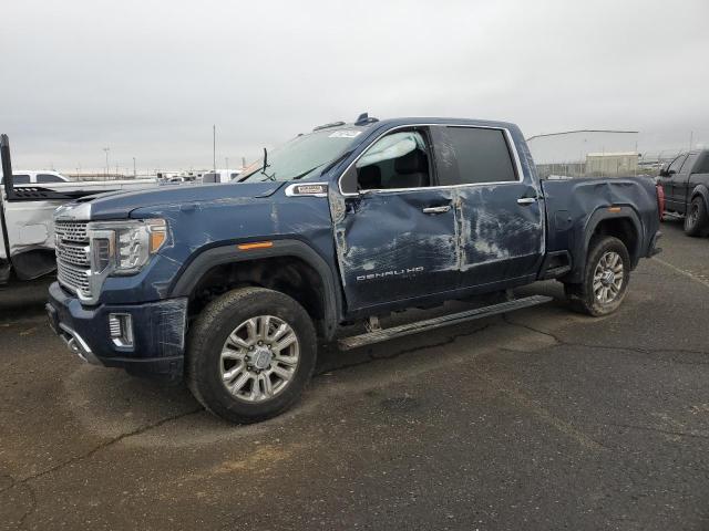2023 GMC SIERRA K3500 DENALI 2023 image