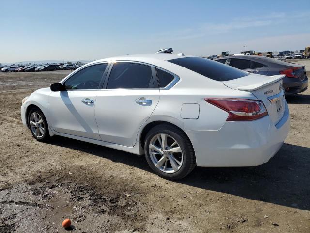 Obraz 2 z 2013 NISSAN ALTIMA 2.5 2013 z VIN 1N4AL3AP4DN426930