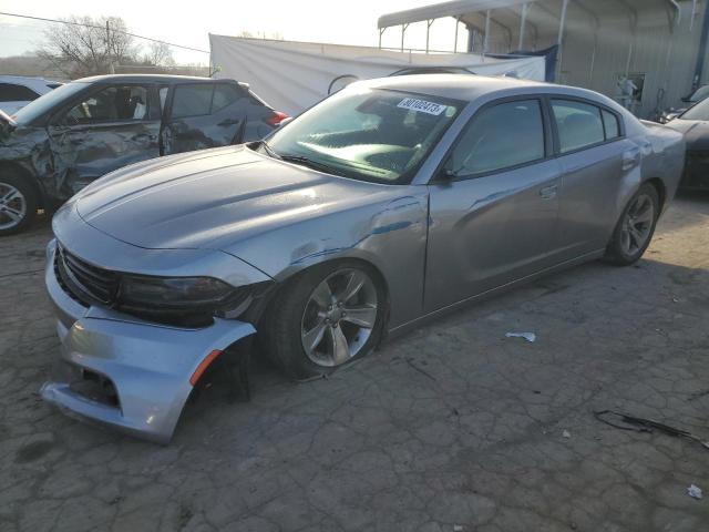 Изображение 2017 DODGE CHARGER SXT 2017