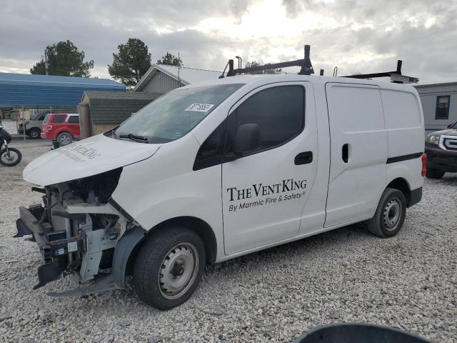 Obraz 2015 CHEVROLET CITY EXPRESS LS 2015