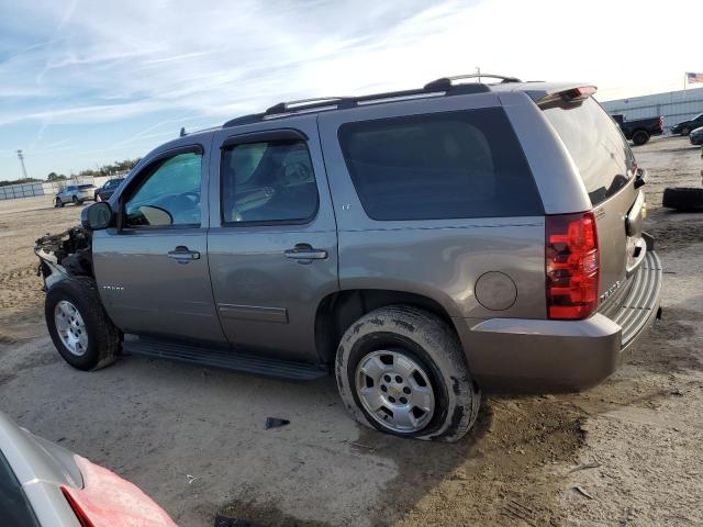 Image 2 of 2013 CHEVROLET TAHOE C1500 LT 2013 with VIN 1GNSCBE08DR235775