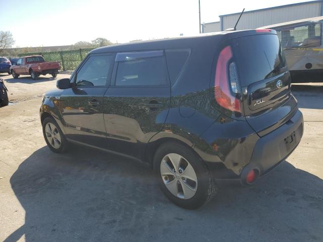 Image 2 of 2016 KIA SOUL  2016 with VIN KNDJN2A2XG7840239