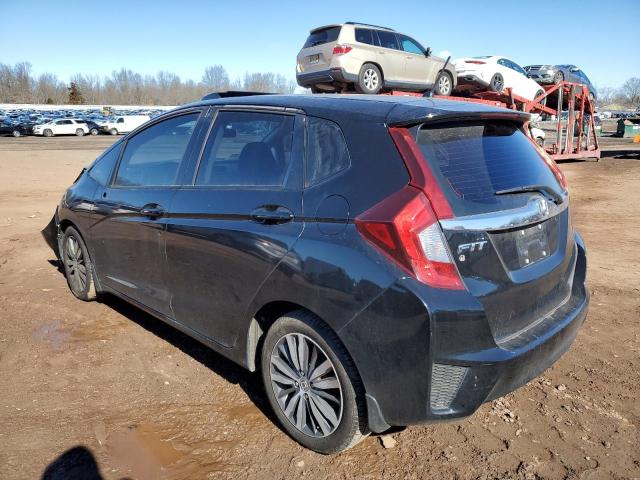 Obraz 2 z 2017 HONDA FIT EX 2017 z VIN 3HGGK5H75HM714305