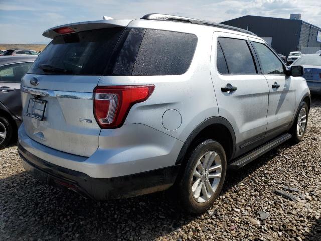 Изображение 3 2017 FORD EXPLORER  2017 с VIN 1FM5K8BH5HGC91787