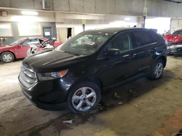 Изображение 2015 FORD EDGE SE 2015