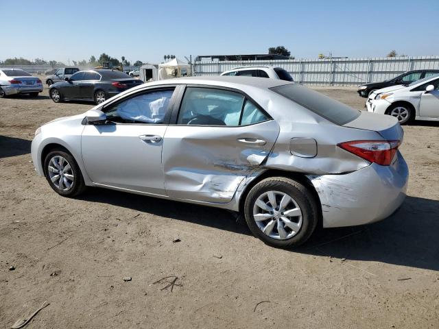 Изображение 2 2016 TOYOTA COROLLA L 2016 с VIN 5YFBURHE7GP473346