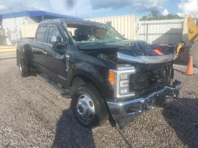 Изображение 2017 FORD F350 SUPER DUTY 2017