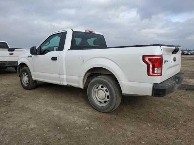 Изображение 2 2015 FORD F150  2015 с VIN 1FTMF1C83FFB70933