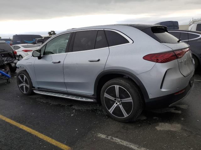 Obraz 2 z 2023 MERCEDES-BENZ EQE SUV 350 4MATIC 2023 z VIN 4JGGM1CB2PA014522