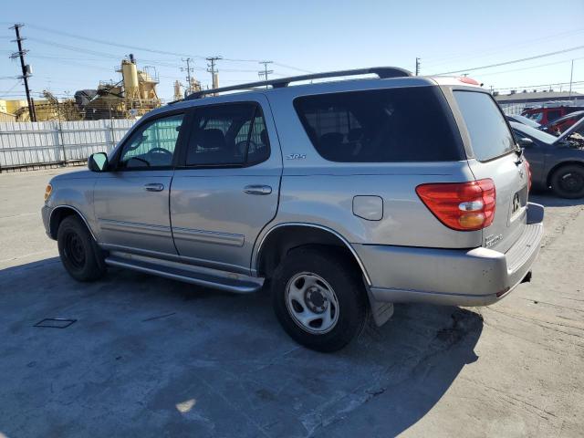 Obraz 2 z 2003 TOYOTA SEQUOIA SR5 2003 z VIN 5TDZT34A23S183227