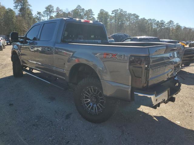 Изображение 2 2022 FORD F250 SUPER DUTY 2022 с VIN 1FT7W2BN2NED86027