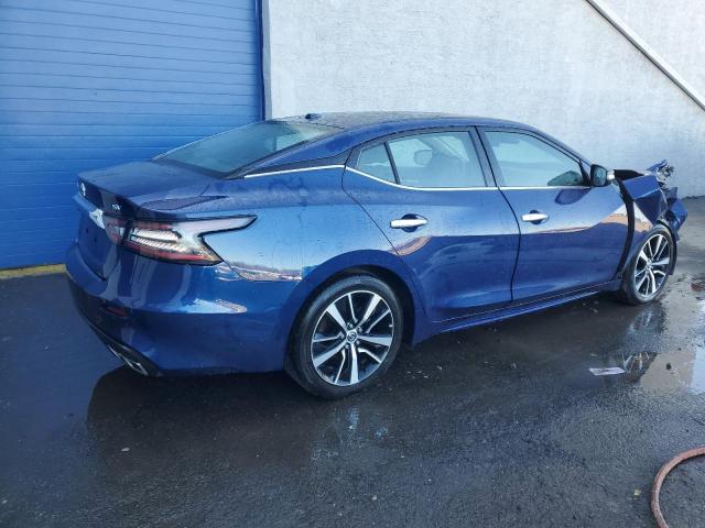 Obraz 3 z 2022 NISSAN MAXIMA SV 2022 z VIN 1N4AA6CV4NC508124