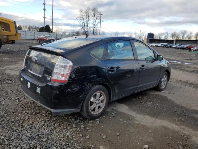 Obraz 3 z 2006 TOYOTA PRIUS  2006 z VIN JTDKB20U667514453