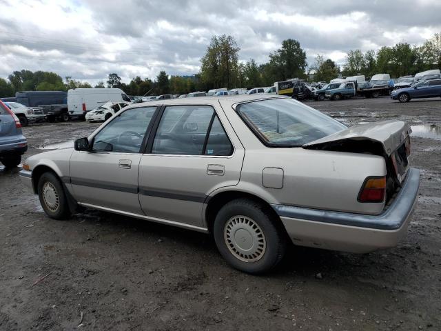 Obraz 2 z 1987 HONDA ACCORD LXI 1987 z VIN 1HGCA5641HA193526