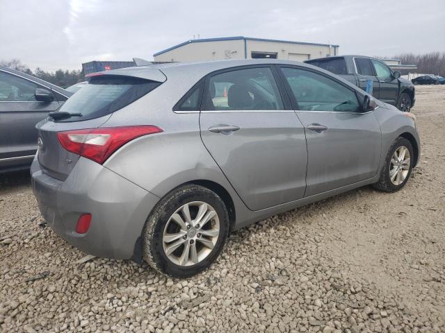 Image 3 of 2013 HYUNDAI ELANTRA GT  2013 with VIN KMHD35LE9DU089249