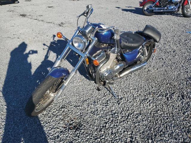 Изображение 2 1997 SUZUKI VS1400 GLP 1997 с VIN JS1VX51L1V2102632