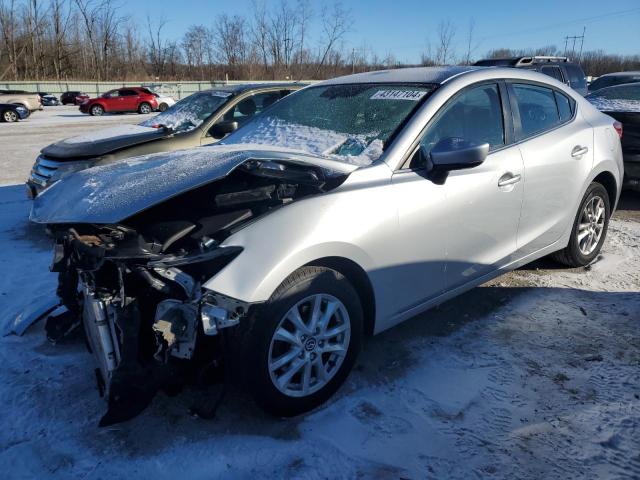 Изображение 2017 MAZDA 3 SPORT 2017