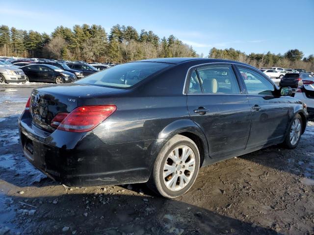 Obraz 3 z 2008 TOYOTA AVALON XL 2008 z VIN 4T1BK36B88U281364