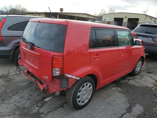 Obraz 3 z 2015 TOYOTA SCION XB  2015 z VIN JTLZE4FE3FJ067198