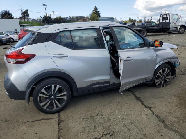 Изображение 3 2020 NISSAN KICKS SR 2020 с VIN 3N1CP5DV7LL484514