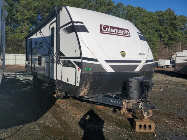 Obraz 1 z 2022 CLMN TRAILER 2022 z VIN 4YDTCMM2XNM947003