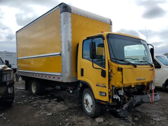 Obraz 2018 ISUZU NPR HD  2018