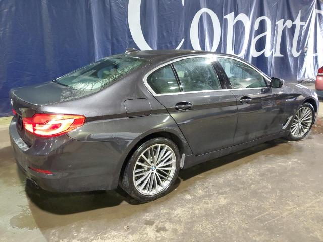 Изображение 3 2019 BMW 530 XI 2019 с VIN WBAJA7C57KWC77892