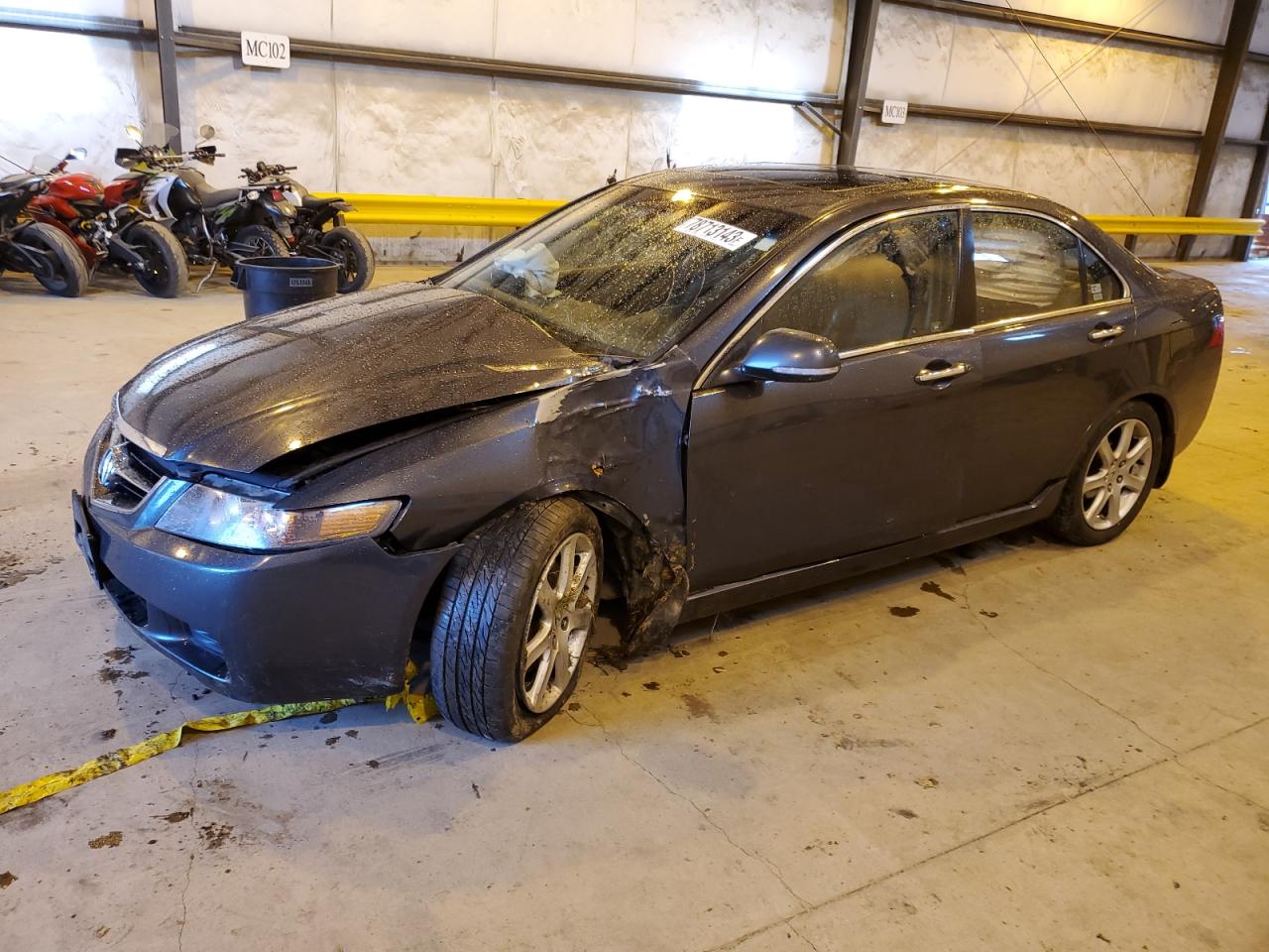 Изображение 2004 ACURA TSX  2004