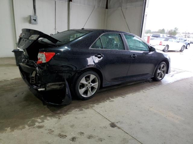 Image 3 of 2013 TOYOTA CAMRY L 2013 with VIN 4T1BF1FK1DU646096