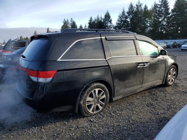 Изображение 3 2016 HONDA ODYSSEY TOURING 2016 с VIN 5FNRL5H91GB074697