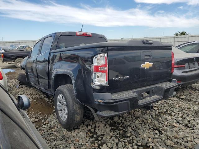 Image 2 of 2016 CHEVROLET COLORADO LT 2016 with VIN 1GCGSCE33G1226129