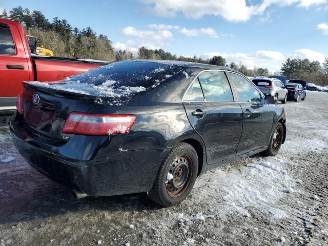 Изображение 3 2008 TOYOTA CAMRY CE 2008 с VIN 4T1BE46K68U789541