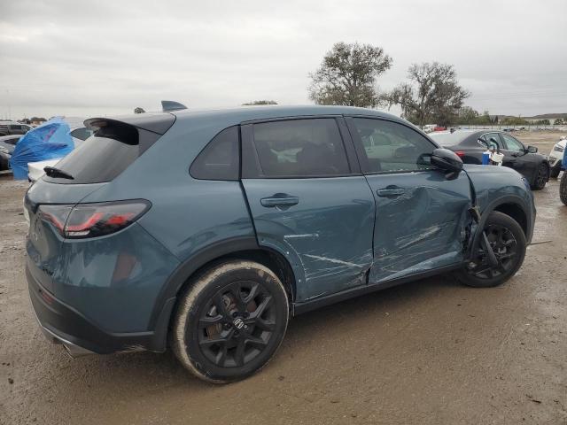 Изображение 3 2023 HONDA HR-V SPORT 2023 с VIN 3CZRZ1H59PM745267