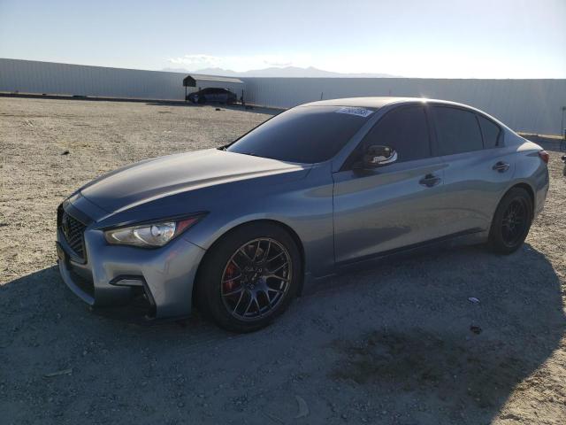 Obraz 2018 INFINITI Q50 LUXE 2018