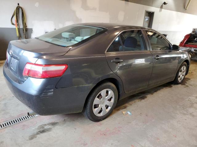 Изображение 3 2007 TOYOTA CAMRY CE 2007 с VIN 4T1BE46K47U713203