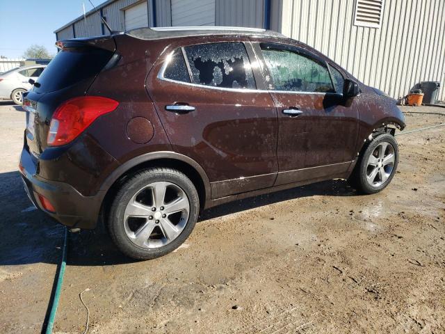 Obraz 3 z 2013 BUICK ENCORE  2013 z VIN KL4CJCSB8DB091369