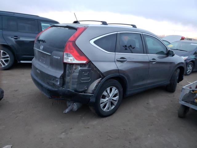 Obraz 3 z 2012 HONDA CR-V EX 2012 z VIN 5J6RM4H58CL026930