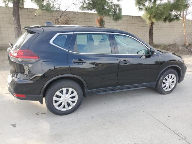 Obraz 3 z 2020 NISSAN ROGUE S 2020 z VIN 5N1AT2MV7LC787265