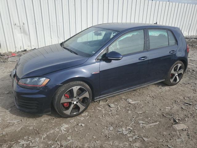 Image 1 of 2016 VOLKSWAGEN GTI S/SE 2016 with VIN 3VW547AU3GM055213