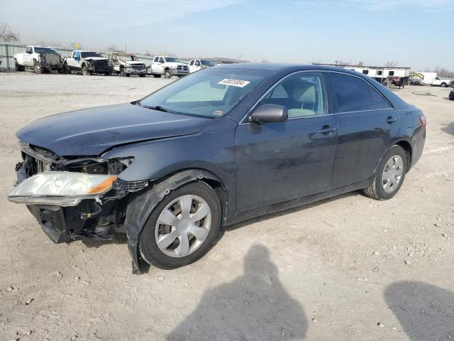 Obraz 1 z 2007 TOYOTA CAMRY CE 2007 z VIN 4T1BE46K27U590923