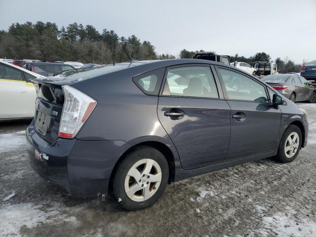 Obraz 3 z 2010 TOYOTA PRIUS 2010 z VIN JTDKN3DU2A0204826