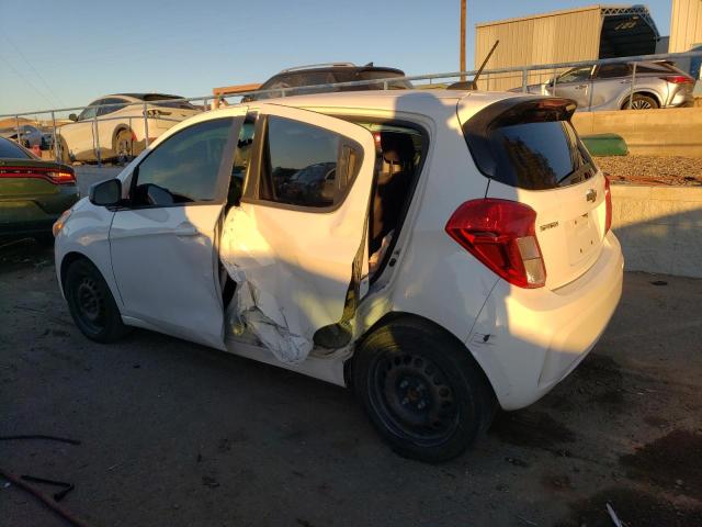 Obraz 2 z 2016 CHEVROLET SPARK LS 2016 z VIN KL8CA6SA1GC602314