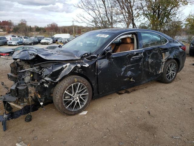 2018 LEXUS ES 350 2018 image