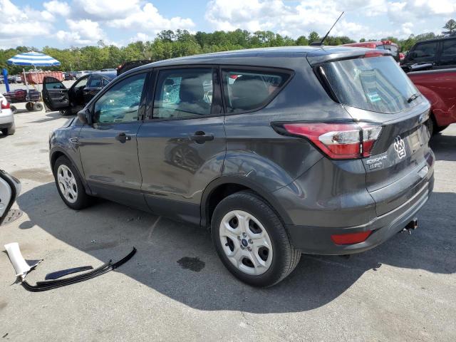 Image 2 of 2017 FORD ESCAPE S 2017 with VIN 1FMCU0F71HUB56294