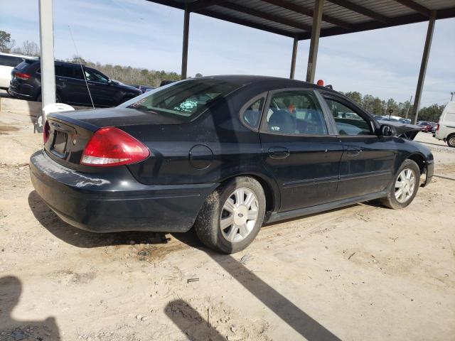 Изображение 3 2006 FORD TAURUS SEL 2006 с VIN 1FAFP56U96A177801