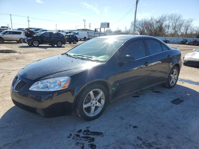 2007 PONTIAC G6 BASE 2007 image